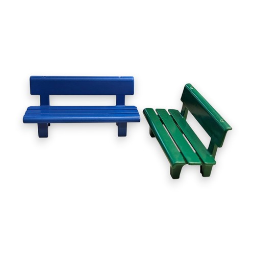 Playmobil kindergarten bank - playmobil,