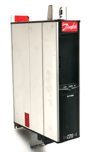 Danfoss vlt 5000 - danfoss,