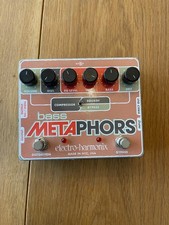 Electro-Harmonix, BASS