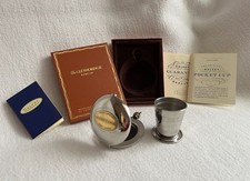 Glenmorangie Pocket Cup -