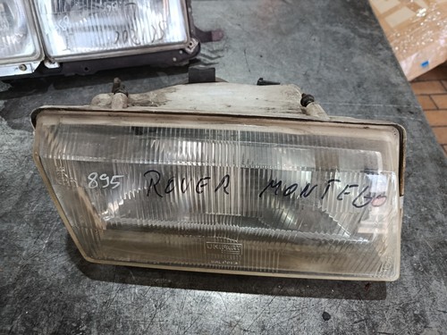 Original scheinwerfer rechts - original,