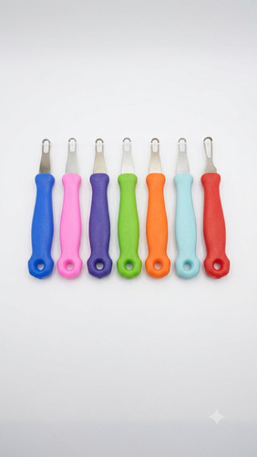 Hand made kirschentkerner - hand,