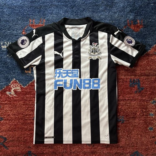 Newcastle united trikot - united,