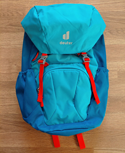 Deuter junior kinderrucksack - deuter,