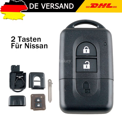 Schlüssel keyless ersatz - schlüssel,
