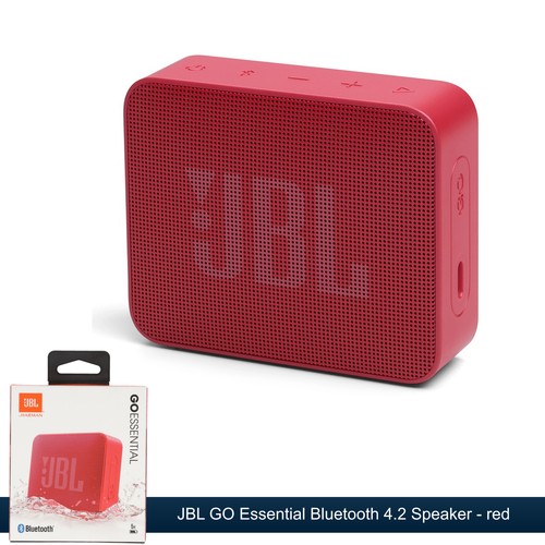 Jbl essential bluetooth - essential,