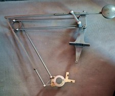 REISS Zeichenmaschine