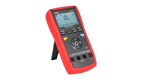 Miernik cyfrowy rlc uni - cyfrowy, uni-t