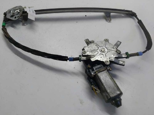 Fensterheber vorne links - ,