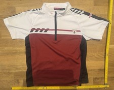 Fahrradtrikot kinder rotwild - kinder,
