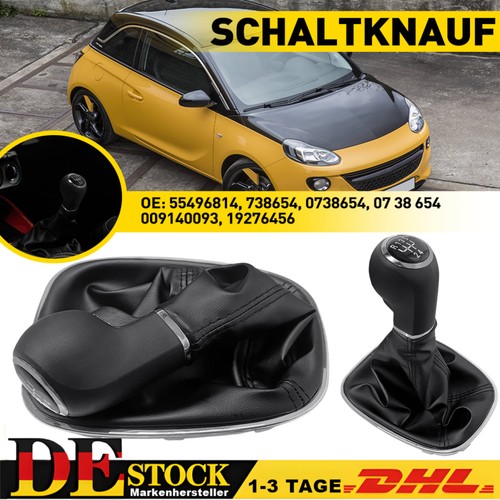 Schaltknauf