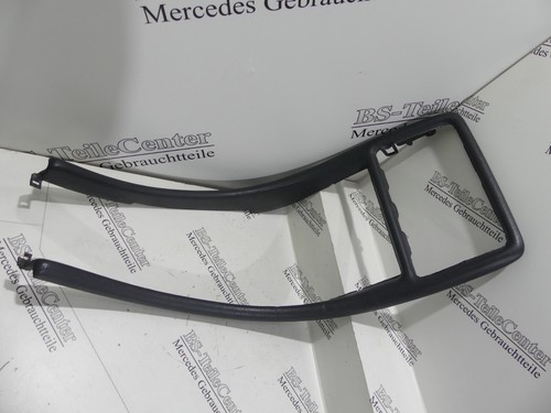 Mercedes clk w208 - mercedes, verkleidung