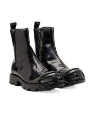 OVP & Neu DIESEL D-Hammer Zip