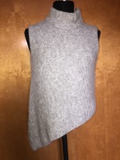 MARCCAIN Pullunder Pullover N3