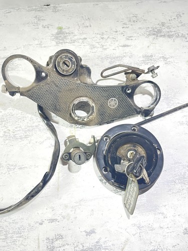 Yamaha yzf rj03 schlosssatz - yamaha,
