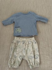 Baby Set Gr. 56