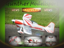 News Multiplex RR Tommy Jr. , 1-02130, Lagernd! Günther Modellsport
