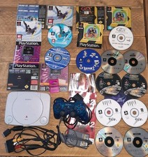 Ps1 playstation - ps1, 1