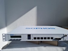 Sophos SG210 Rev 3 Firewall
