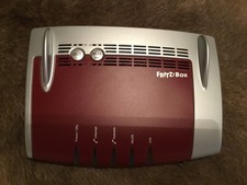 AVM Fritzbox 7490 - VDSL/ADSL | WiFi (Mesh) Gigabit Router - FRITZ!Box 7490 - G3