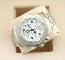 Breitling Super Avenger 48