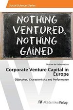 Corporate Venture Capital in