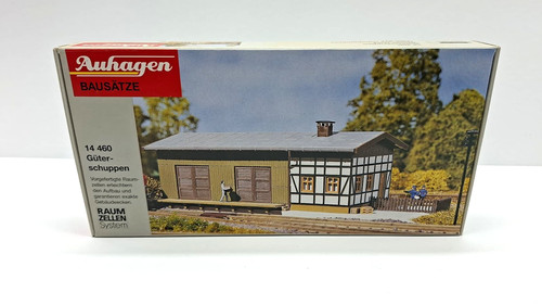 Auhagen 160 14 460 - 1:160,