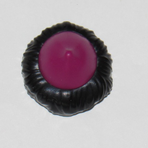 Playmobil pelz kragen - kragen, hut