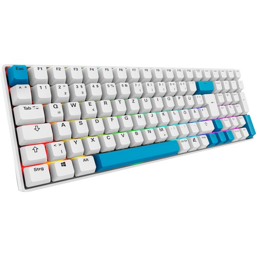 Sharkoon skiller sgk50 pbt - s2,