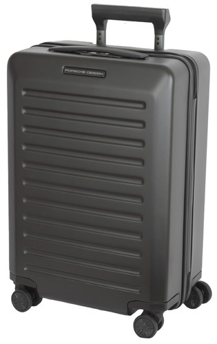 Porsche design trolley - porsche, voyager