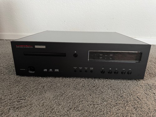 Luxman 07x x centennial - 07,