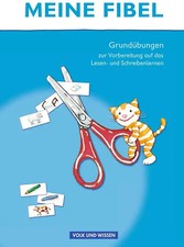 Meine Fibel - Zu allen
