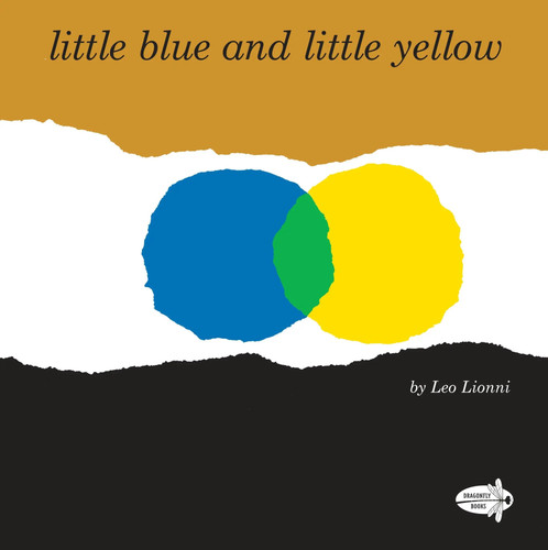Little blue and - and,