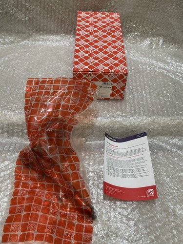 Febi 07363 ölpumpe mercedes - 07363,