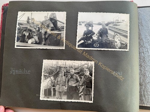 Fotoalbum fotos ww2 wk2 - 90,