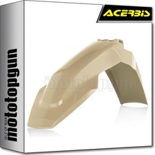 acerbis rear fender sand