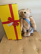 STEIFF Giengen Teddy 1996 Club