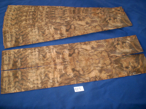 Nussbaum maser furnier - nussbaum,