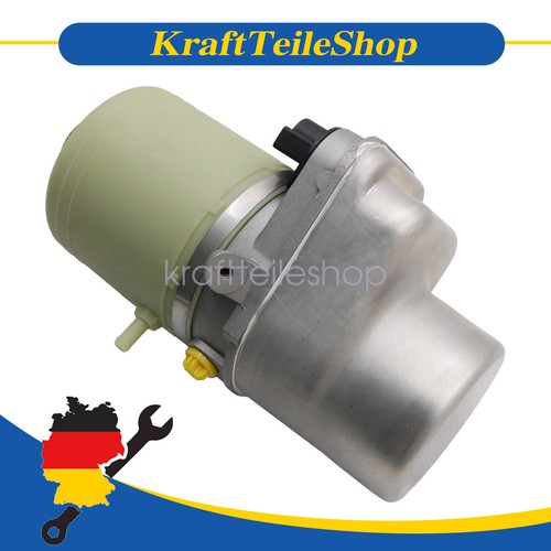 Servopumpe für seat skoda - servopumpe, vw