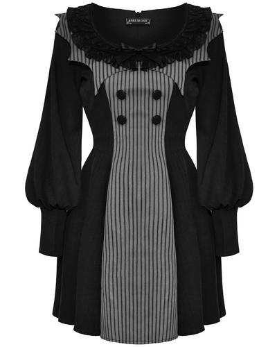 Dark love gothic lolita - dark,