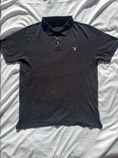Polo Gant