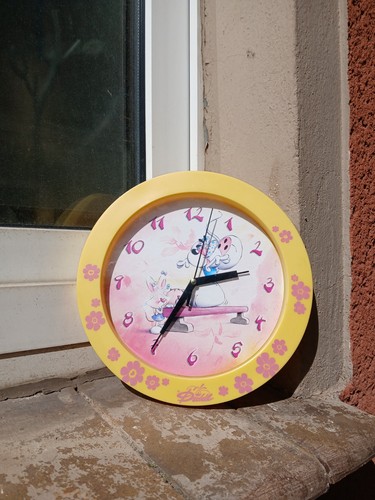 Diddl wanduhr - diddl,