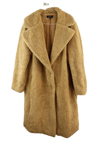 New look umstandsmantel beige - look,