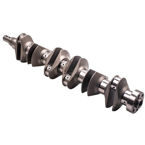 Performance crankshaft 7mm - performance, 77.7mm