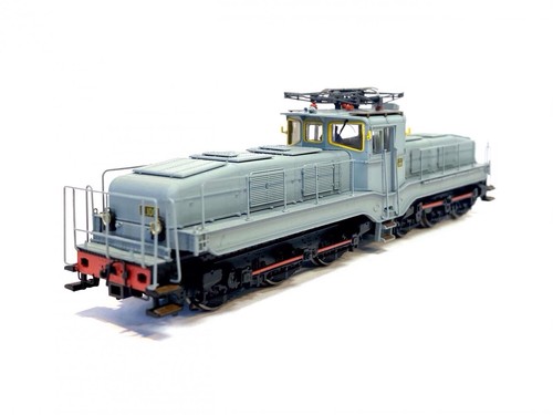 Mistral g007 lokomotive - mistral, 22-03-g007: