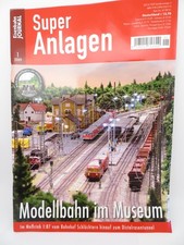 Eisenbahn Journal 1/2009 -