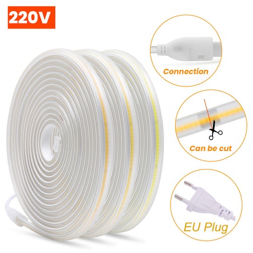Cob led streifen stripe - cob,