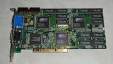 Diamond monster voodoo ii - diamond, 3d