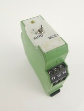 Honeywell MCE1 24V AC/DC