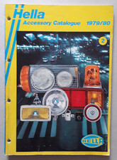 Hella Zubehör Katalog